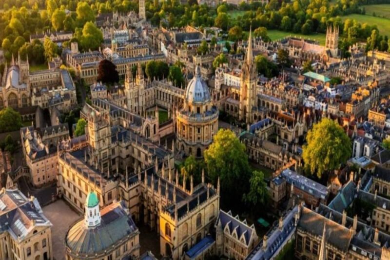 Is a University Degree Still Worth It in Today’s Job Market?