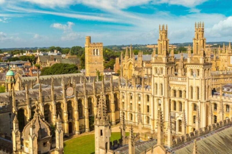 Top Universities in the World and What Makes Them Stand Out