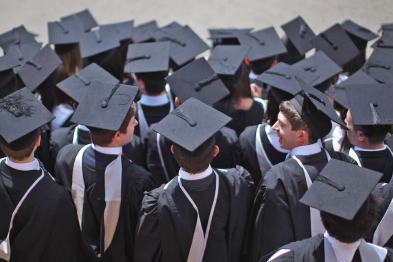 The Future of Universities: Online Learning vs Traditional Campus Education