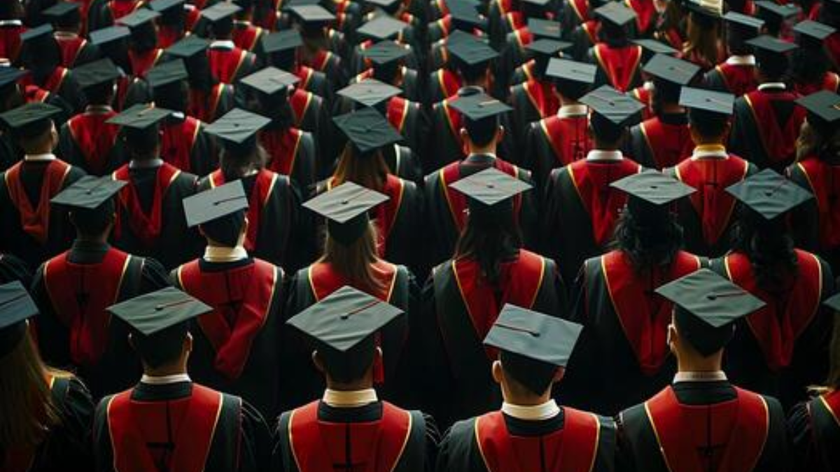 Best Undergraduate Program