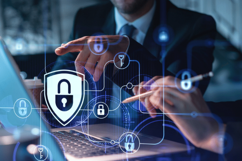 Best Online Cyber Security Master’s Degrees University Rankings & Admission Guide