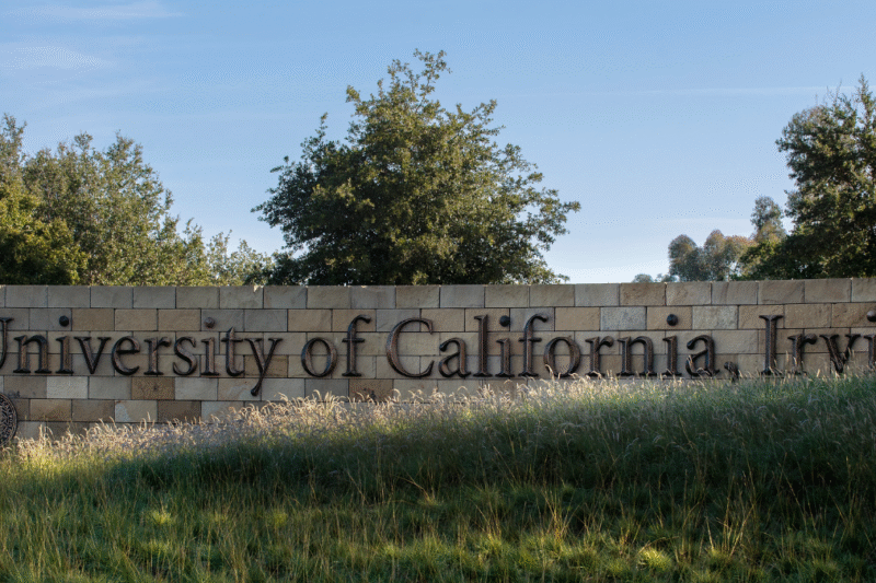 University of California, Irvine: A Complete Guide for International Students