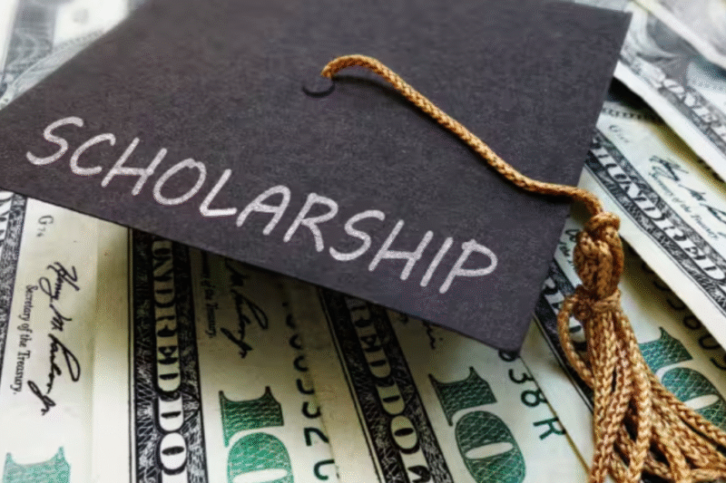 University Scholarships 2025: Eligibility, Benefits & Application Process