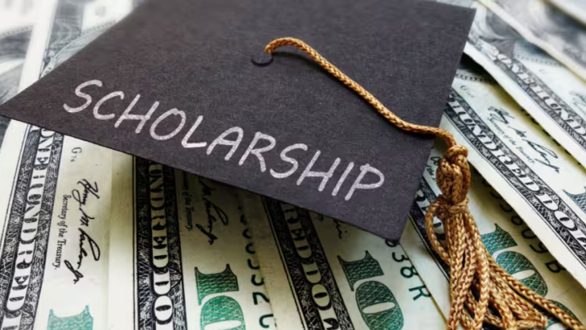 University Scholarships
